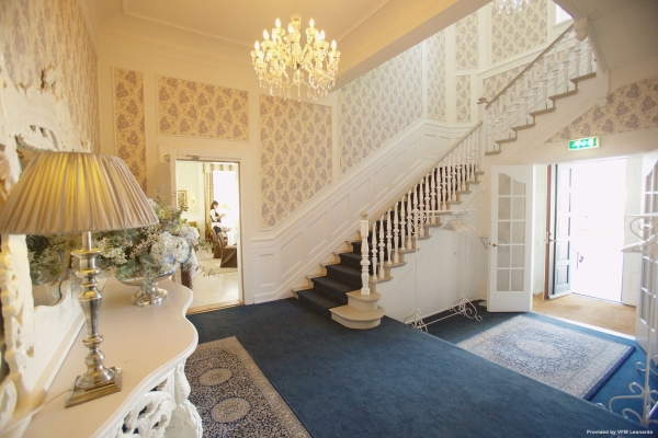 Hotel Bandholm (Lolland)